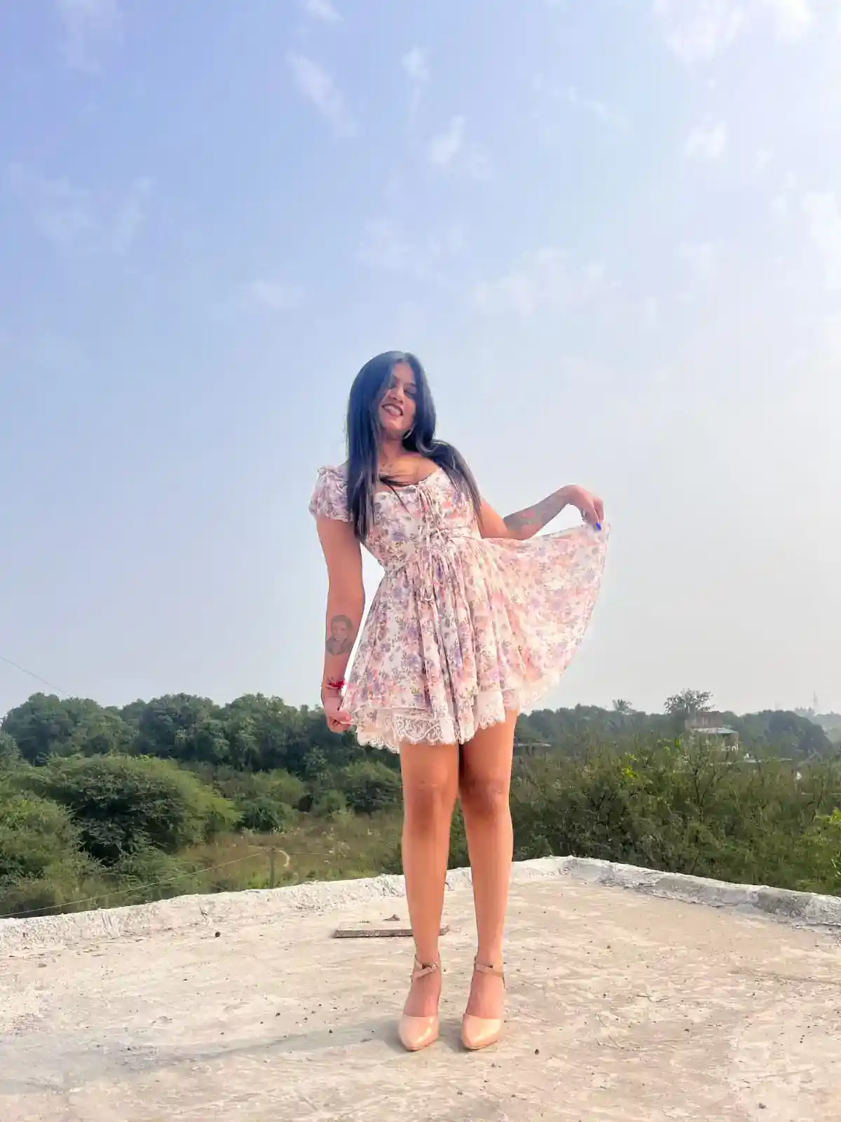 Indore escorts service